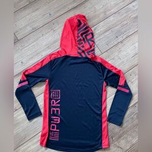 Long sleeve Reebok - S youth